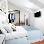 Il Pozzillo Maison 3* Massa Lubrense