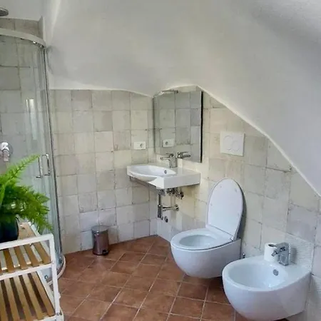 Bed and breakfast Il Pozzillo Maison 3*