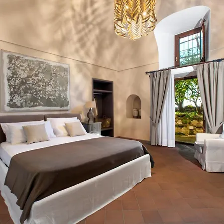 Il Pozzillo Maison 3* Massa Lubrense