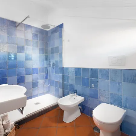 Il Pozzillo Maison Bed and breakfast Massa Lubrense