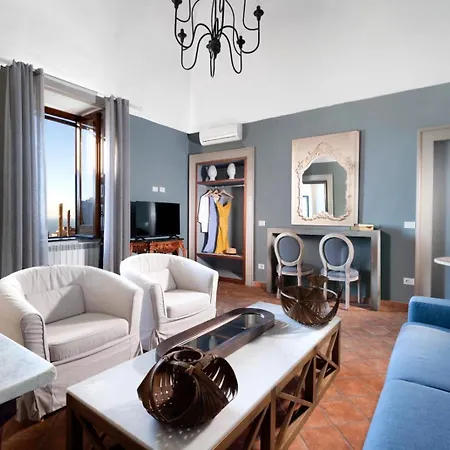 Bed and breakfast Il Pozzillo Maison Massa Lubrense