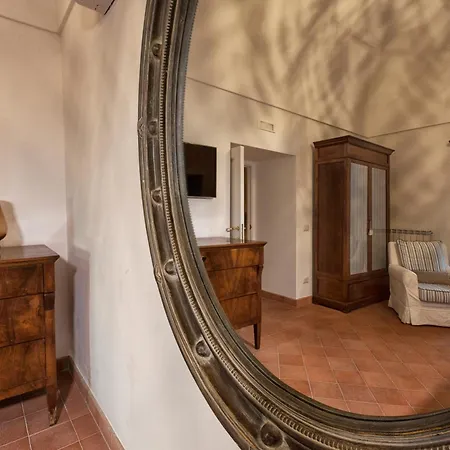 Bed and breakfast Il Pozzillo Maison