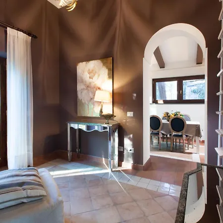 Bed & Breakfast Il Pozzillo Maison 3*