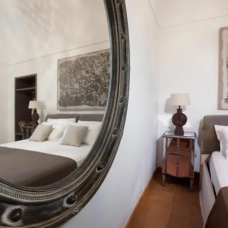 Bed and breakfast Il Pozzillo Maison Massa Lubrense