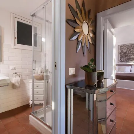 Il Pozzillo Maison Bed and breakfast Massa Lubrense