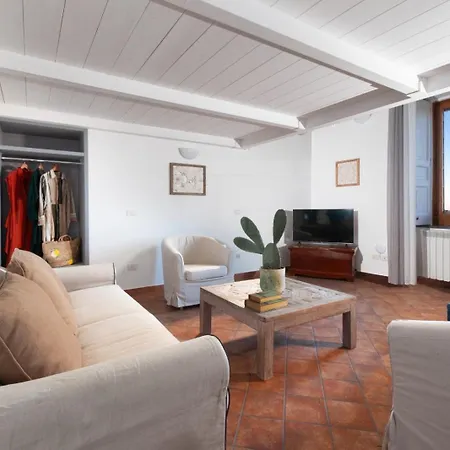 Il Pozzillo Maison Bed and breakfast Massa Lubrense