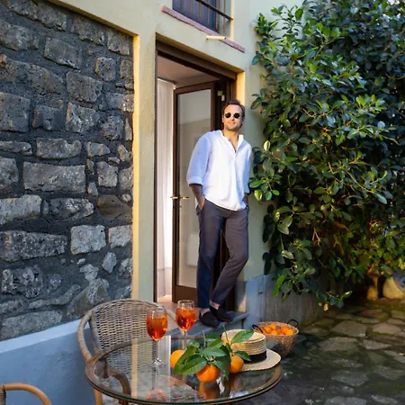 Bed & Breakfast Il Pozzillo Maison 3*
