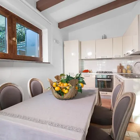 Il Pozzillo Maison Alojamento de Acomodação e Pequeno-almoço