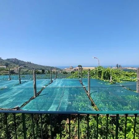 Il Pozzillo Maison Bed & Breakfast