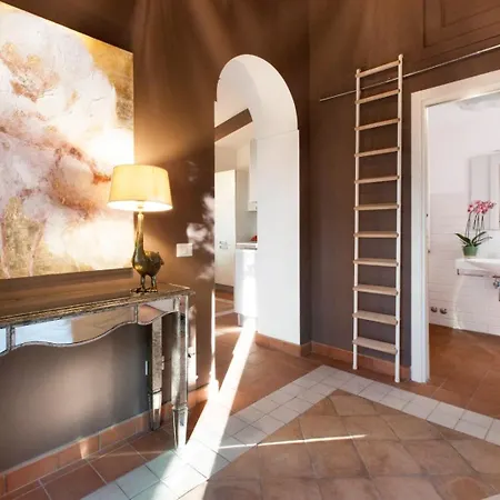 Il Pozzillo Maison *