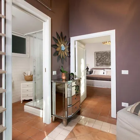 Il Pozzillo Maison * Massa Lubrense