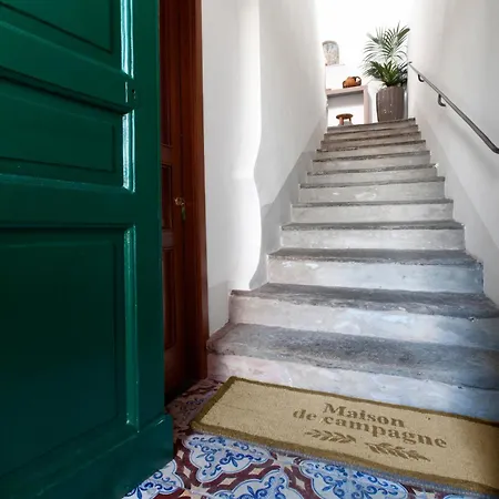 Il Pozzillo Maison Bed & Breakfast *