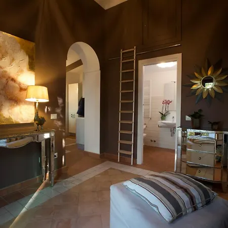 Il Pozzillo Maison *