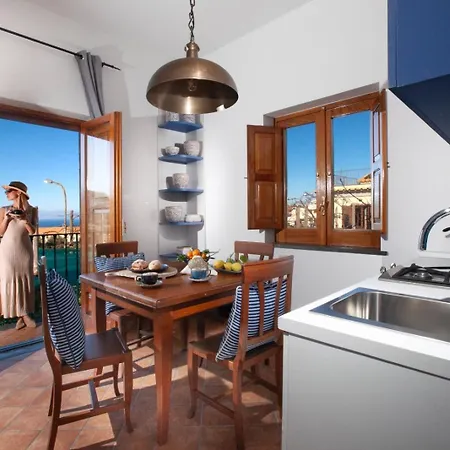 Il Pozzillo Maison Bed & Breakfast