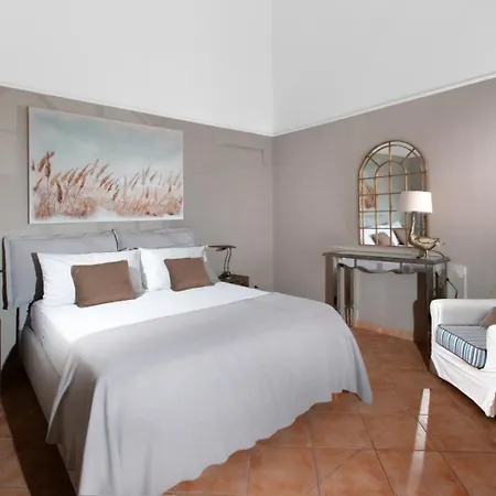 Bed & Breakfast Il Pozzillo Maison *