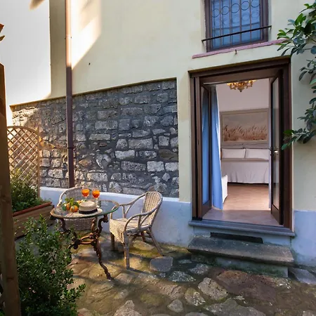 Il Pozzillo Maison