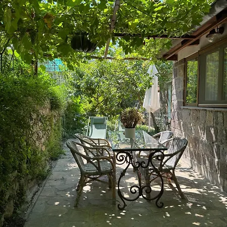 Il Pozzillo Maison