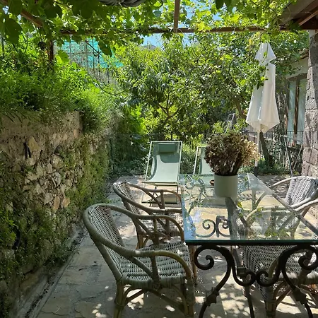 Il Pozzillo Maison 3* Massa Lubrense